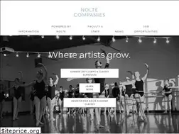 Sites similar to nolteacademy.com
