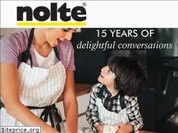 Sites similar to nolteindia.com