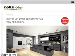Sites similar to noltekeukensrotterdam.nl