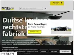 Sites similar to noltekuchencenterno1.nl