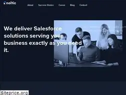 Sites similar to noltic.com
