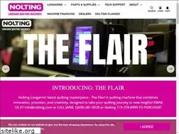 Sites similar to nolting.com