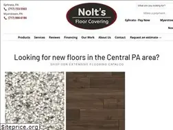 Sites similar to noltsflooring.com