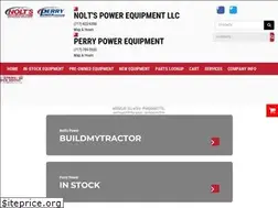 Sites similar to noltspower.com