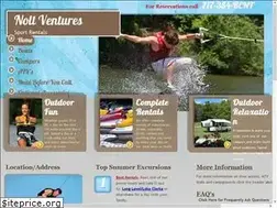 Sites similar to noltventures.com