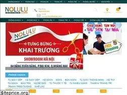 Sites similar to nolulu.com