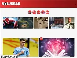 Sites similar to nolurbak.com