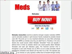 Sites similar to nolvadasrty.com