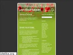 Sites similar to nolvadextn.online