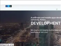 Sites similar to nolwa.com