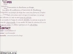 Sites similar to nolwennmaudet.com