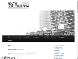 Sites similar to nolyncaldwell.com