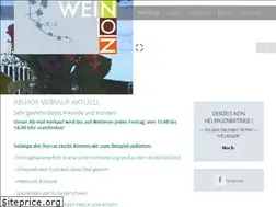 Sites similar to nolzwein.at