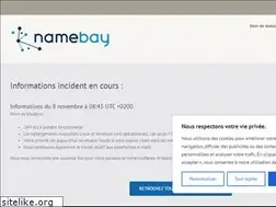 Sites similar to nom-de-domaine-et-site-web.com