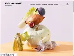 Sites similar to nom-nom.ch