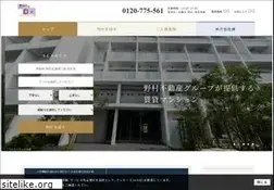 Sites similar to nom-rent.com