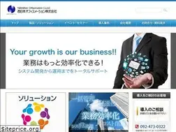 Sites similar to nom.co.jp