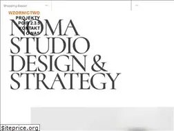 Sites similar to noma-studio.pl