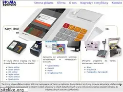 Sites similar to noma-system.pl