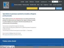 Sites similar to noma.be