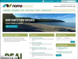 Sites similar to noma.on.ca