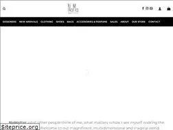 Sites similar to nomaconcept.com