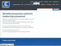 Sites similar to nomacool.fr