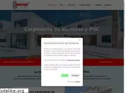 Sites similar to nomacris.es