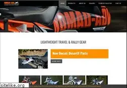 Sites similar to nomad-adv.com