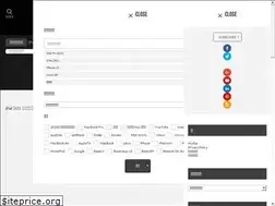 Sites similar to nomad-ceo.com