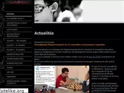 Sites similar to nomad-echecs.fr