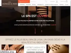 Sites similar to nomad-et-sens.com
