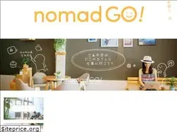 Sites similar to nomad-go.jp