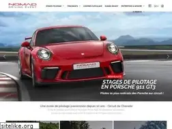 Sites similar to nomad-pilotage.com