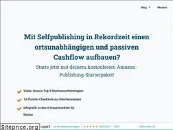 Sites similar to nomad-publishing.de