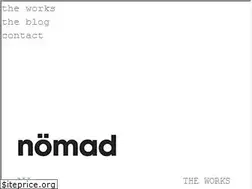 Sites similar to nomad-room.com
