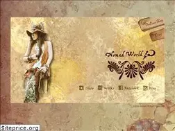 Sites similar to nomad-world.jp