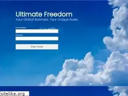 Sites similar to nomad.biz