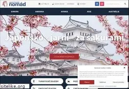 Sites similar to nomad.cz