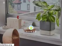 Sites similar to nomad.inc