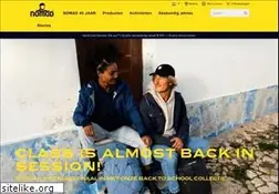 Sites similar to nomad.nl
