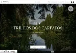 Sites similar to nomad.pt