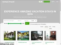 Sites similar to nomad.travel