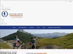 Sites similar to nomad2000.com