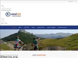 Sites similar to nomad2000.si