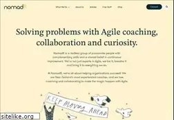 Sites similar to nomad8.com