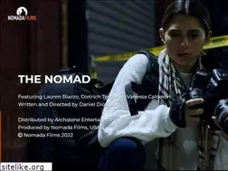 Sites similar to nomada-films.com