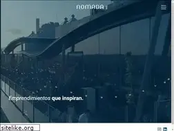 Sites similar to nomada.com