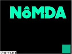 Sites similar to nomada.news