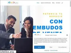 Sites similar to nomada.pro